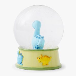 Childs snow globe