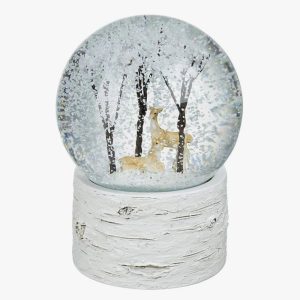 Snow globes for adults