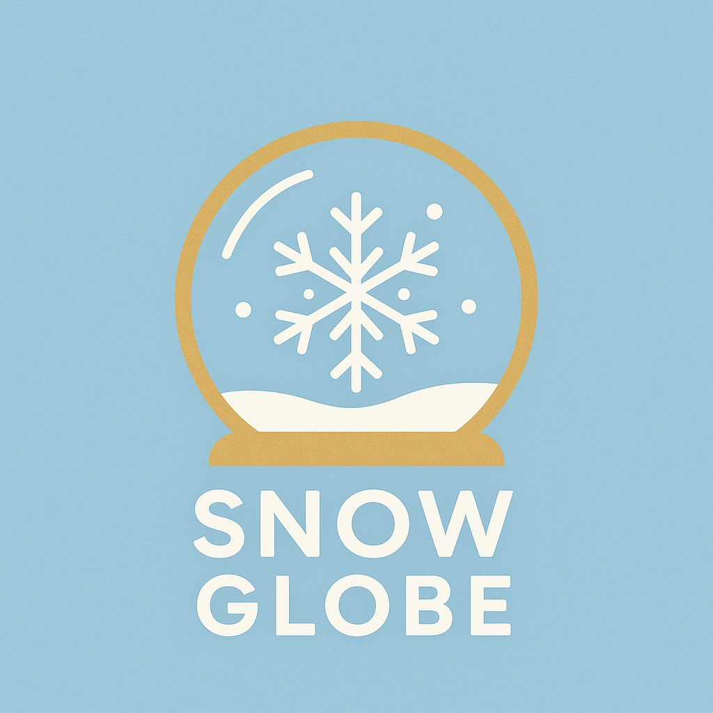 Snow globes